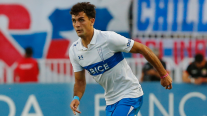 Ignacio Saavedra: "El desafío en la Copa Chile es avanzar y salir campeón"