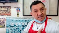 Amigo de Arturo Jáuregui recordó sus últimas décadas en una carnicería familiar en Lo Valledor