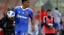 Renato Cordero y duelo de Copa Chile: Sabemos que tenemos la responsabilidad de ganar