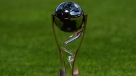 La FIFA recibió candidatura de Argentina para organizar el Mundial sub 20