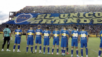 Boca no podrá contar con sus hinchas en el debut de la Libertadores