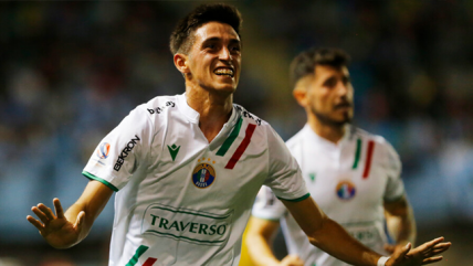 El top 10 de los mediocampistas con mayor puntaje en la Liga Fantasy