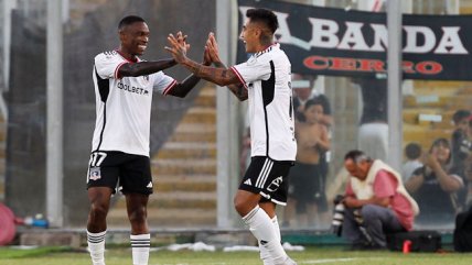 "Chilealbo": Colo Colo prepara su encuentro ante Huachipato en Talcahuano