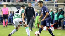 Universidad Católica sufrió un traspié al caer en su visita a Deportes Temuco