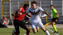 Los resultados de los partidos pendientes del Campeonato Nacional