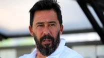 "Vitamina" Sánchez: Vamos con ilusión a la Copa Sudamericana, ojalá estar a la altura