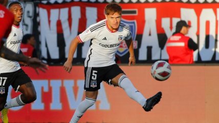 "Chilealbo": Colo Colo viajó a Colombia para su debut en la Copa Libertadores