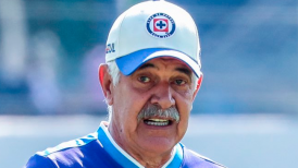 DT de Cruz Azul criticó sin filtro al fútbol mexicano: Llega a caer en lo amateur