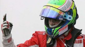 Felipe Massa estudia tomar medidas legales por escándalo en título de Fórmula 1 de 2008