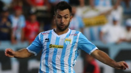 Magallanes da inicio a su periplo en la Copa Sudamericana ante el poderoso Botafogo