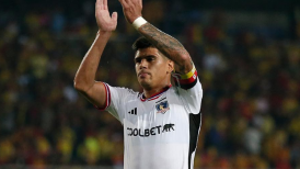 Esteban Pavez tras la visita a Pereira: Fue un buen empate, en Colombia siempre es difícil