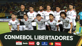 Tormentas eléctricas retrasaron el regreso de Colo Colo tras empate con Deportivo Pereira