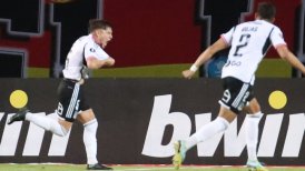 Leonardo Gil tras empate con Deportivo Pereira: El punto es bueno, hicimos un gran partido