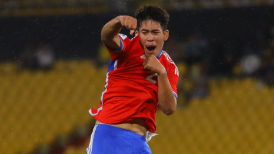 La Roja Sub 17 busca su lugar en el hexagonal del Sudamericano ante Ecuador
