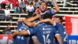 Osorno derrotó en vibrante definición a penales a Valdivia y avanzó en la Copa Chile
