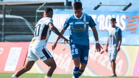 Deportes Santa Cruz avanzó en Copa Chile tras eliminar en penales a Melipilla