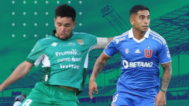 La U enfrenta a Chimbarongo en Valparaíso por su estreno en la Copa Chile