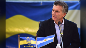 Macri postulará a la presidencia de Boca: Está en crisis por la forma personalista de Riquelme