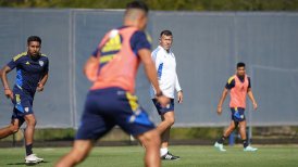 Jorge Almirón: Estoy en un gran momento y preparado para dirigir a Boca Juniors