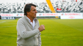 Hugo Tocalli: Colo Colo le puede sacar puntos a Boca Juniors tranquilamente