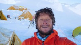 Alpinista que subió 10 veces el Everest falleció en una excursión en Nepal