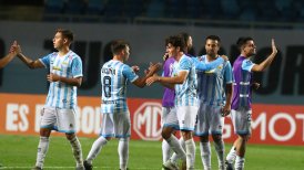 Magallanes desafía a Liga de Quito en busca su primer triunfo en la Sudamericana