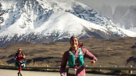 Crece el interés femenino por correr el Patagonian International Marathon en Torres del Paine