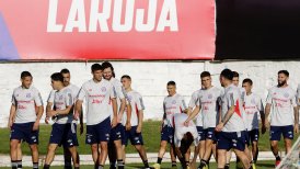 El nuevo "Juan Pinto Durán" contará con fondos de la FIFA y apuntan a San Bernardo