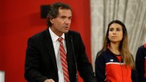 Neven Ilic anticipó un "proceso tremendamente difícil" reintegrar al deporte ruso