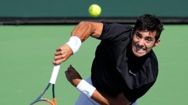 Cristian Garin desafía a Lorenzo Sonego en el ATP de Munich