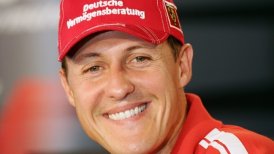 La familia Schumacher se querella con revista por entrevista falsa con expiloto