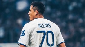 Francescoli desmintió a la prensa de Francia: River nunca tuvo un preacuerdo con Alexis