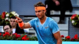 Rafael Nadal tampoco jugará en el Masters de Madrid