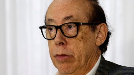 "Chilealbo": Las novedades dirigenciales en Colo Colo