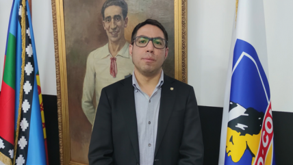 Matías Camacho, presidente del CSyD Colo Colo: No estamos disponibles para un cargo decorativo