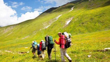 "Montaña para Todos": Los consejos para la gestión de riesgos en la práctica de la escalada