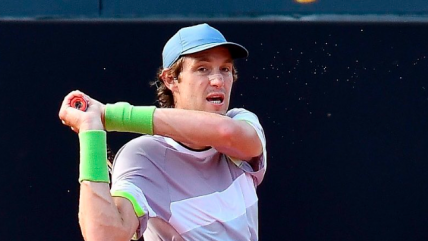 "Saque y Red": Jarry y Garin se preparan para el Masters de Madrid