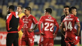 Tribunal de Disciplina confirmó eliminación de Ñublense en Copa Chile