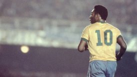 Brasileños armaron campaña para llevar "Pelé" al diccionario