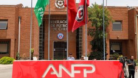 ANFP perdió juicio contra exayudante de Javier Castrilli y deberá pagar millonaria indemnización