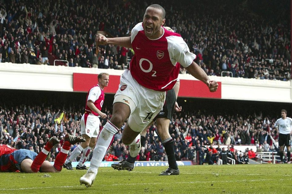 Thierry Thierry