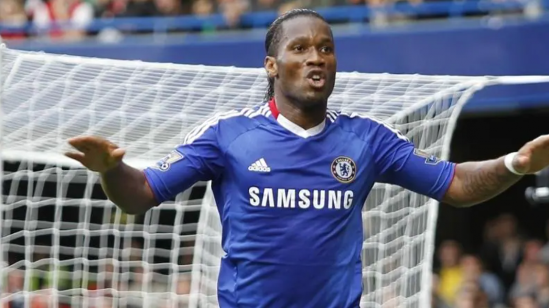 Didier Didier