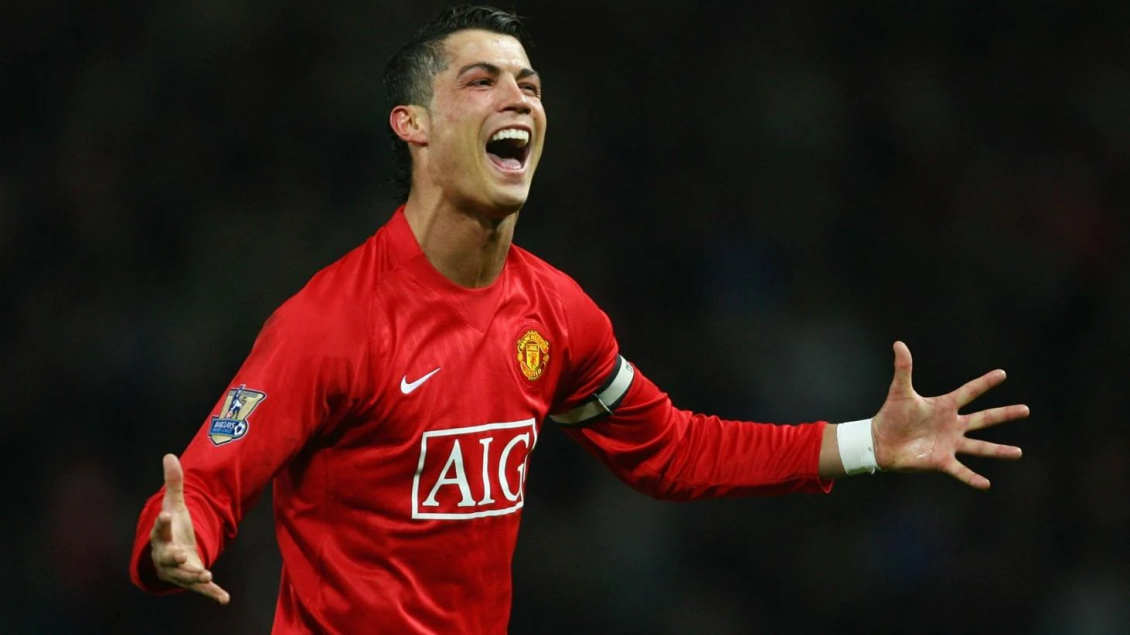 Cristiano Cristiano