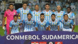 La agenda de los chilenos en la tercera jornada de la Copa Sudamericana 2023