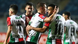 Palestino desafía a San Lorenzo en duelo clave de la Copa Sudamericana
