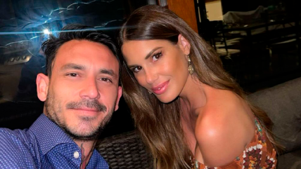 ¿Dedicado a Pinilla? El enigmático mensaje de Gala Caldirola: "Fuimos tan efímeros como eternos"