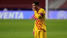 Presidente de la liga española: Me gustaría que viniera Messi, pero no damos manga ancha