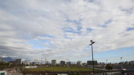 El Parque Estadio Nacional está con un 98 por ciento de avances para Santiago 2023