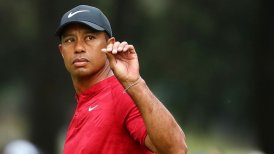 Tiger Woods fue demandado por acoso sexual y le exigieron una millonaria indemnización
