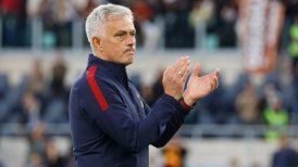 Prensa francesa aseguró que PSG tiene "negociaciones avanzadas" con José Mourinho